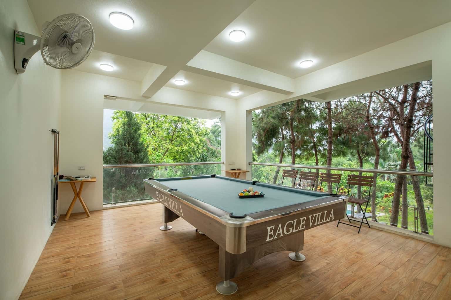 Eagle Villa 2 tại Lâm Trường, Sóc Sơn — ảnh 25