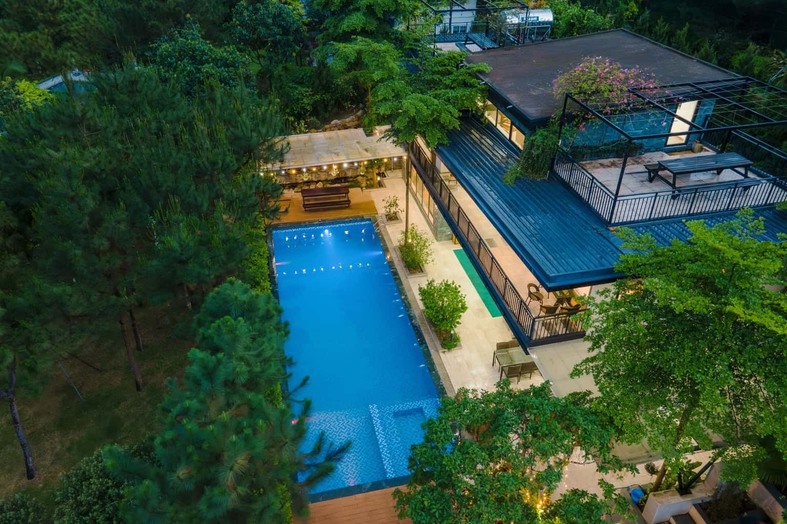 Eagle Villa 1 tại Lâm Trường, Sóc Sơn — ảnh 1