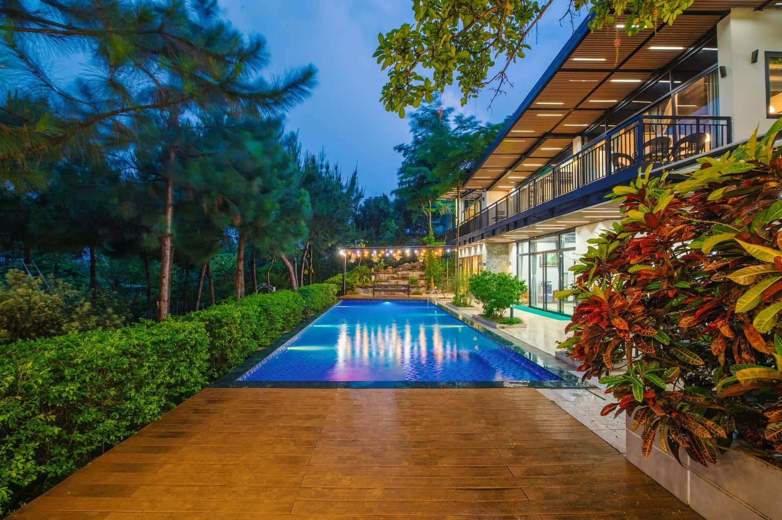 Eagle Villa 1 tại Lâm Trường, Sóc Sơn — ảnh 6