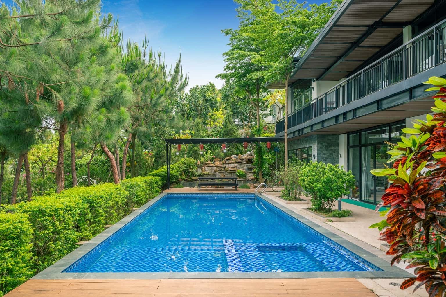 Eagle Villa 1 tại Lâm Trường, Sóc Sơn — ảnh 5