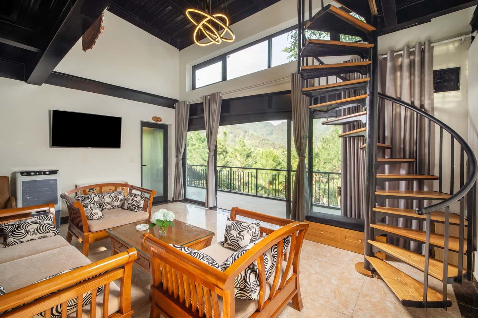 Eagle Villa 1 tại Lâm Trường, Sóc Sơn — ảnh 10