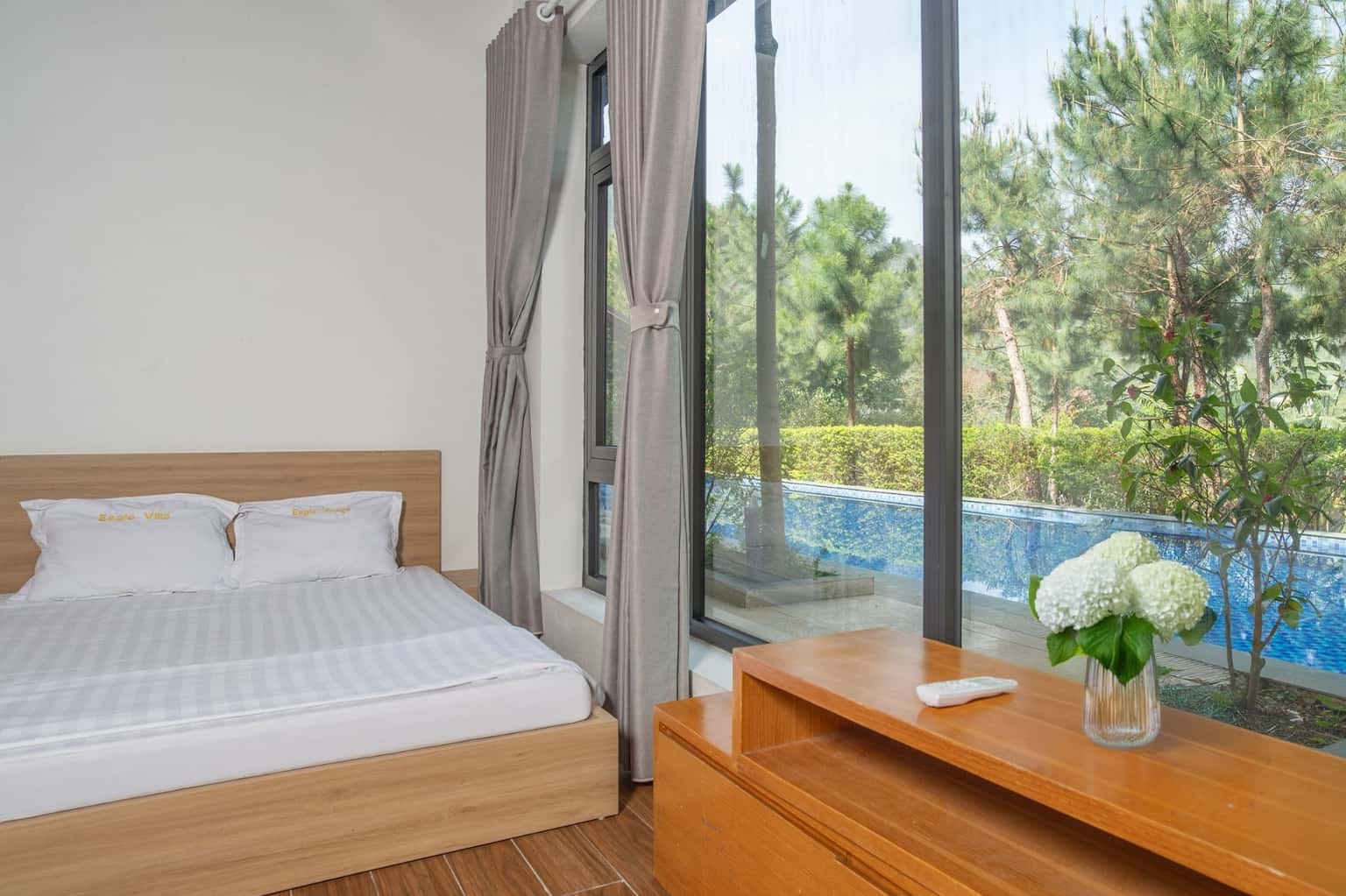 Eagle Villa 1 tại Lâm Trường, Sóc Sơn — ảnh 16