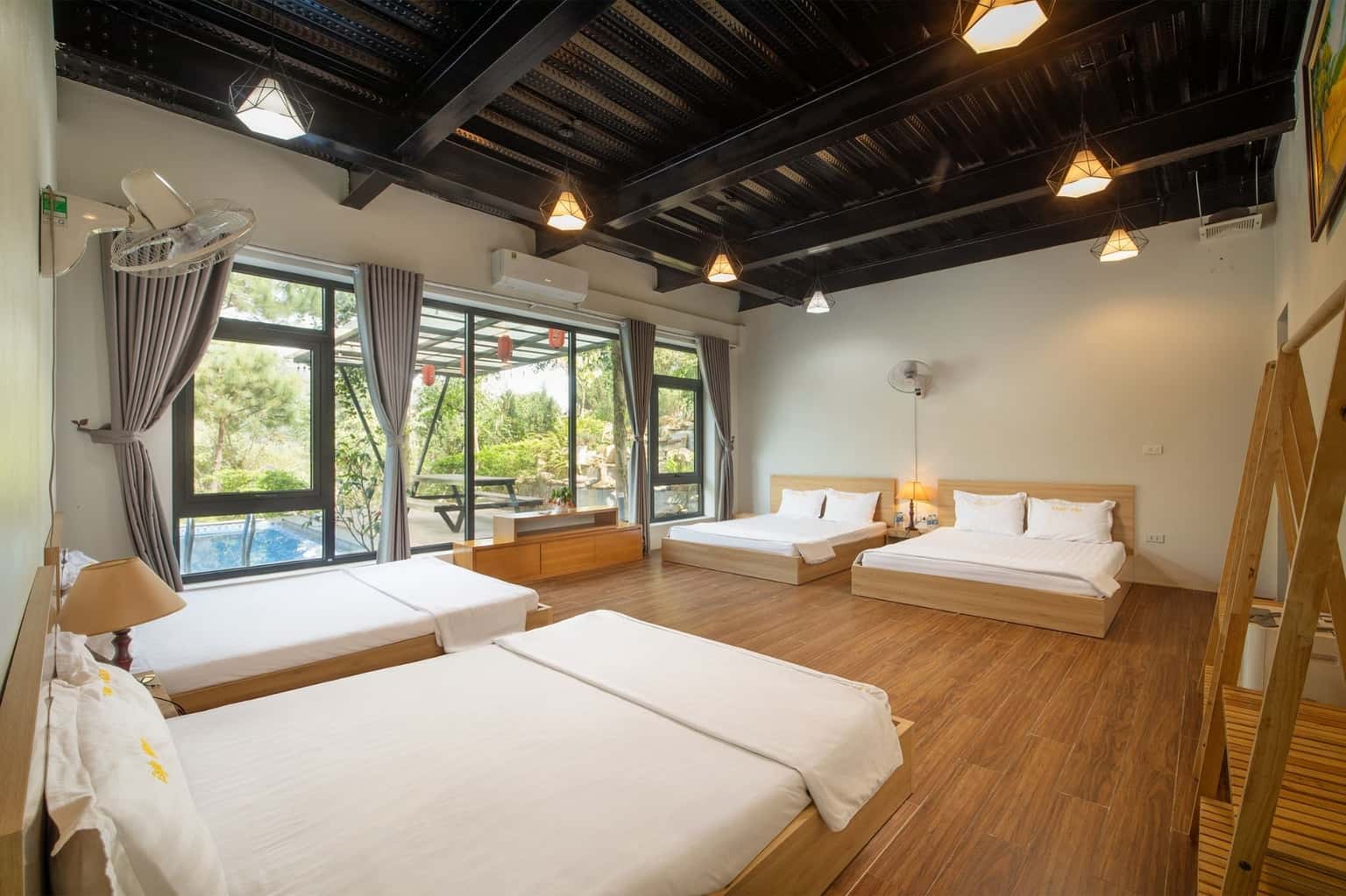Eagle Villa 1 tại Lâm Trường, Sóc Sơn — ảnh 14