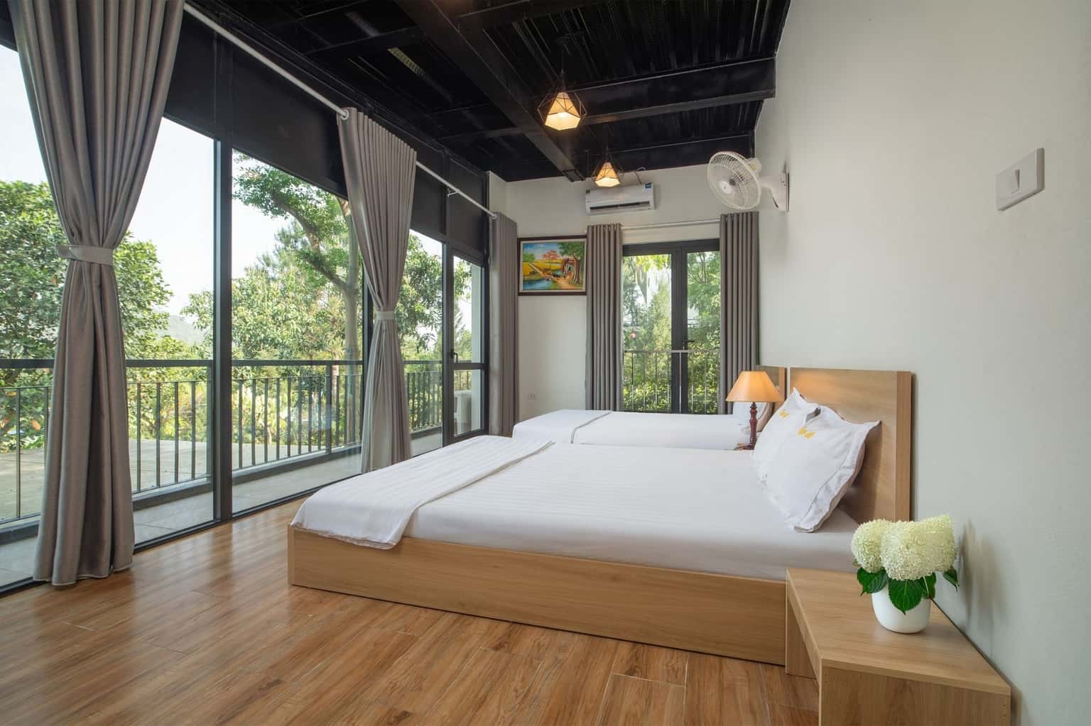 Eagle Villa 1 tại Lâm Trường, Sóc Sơn — ảnh 19