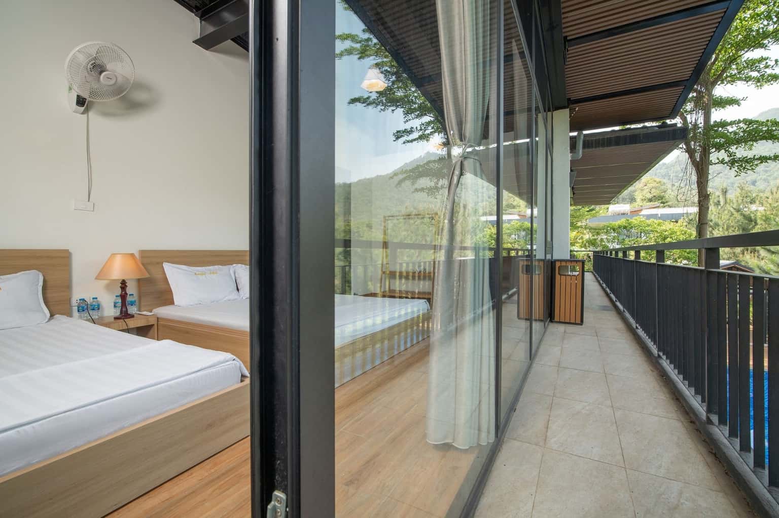 Eagle Villa 1 tại Lâm Trường, Sóc Sơn — ảnh 20