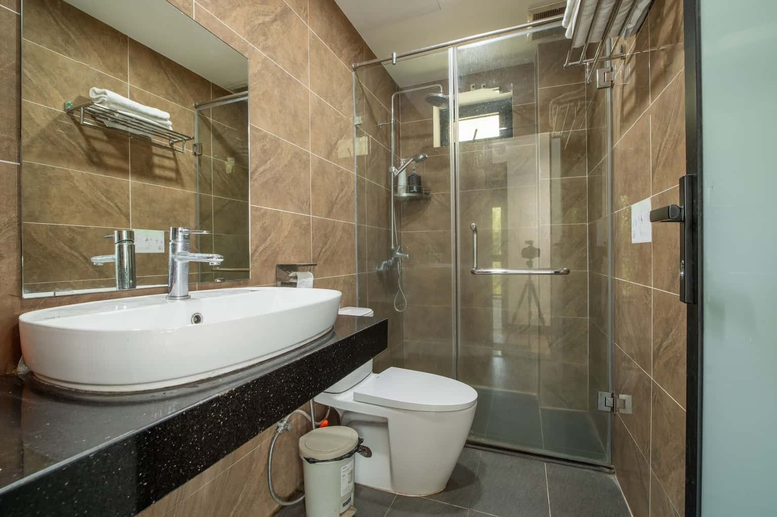 Eagle Villa 1 tại Lâm Trường, Sóc Sơn — ảnh 21