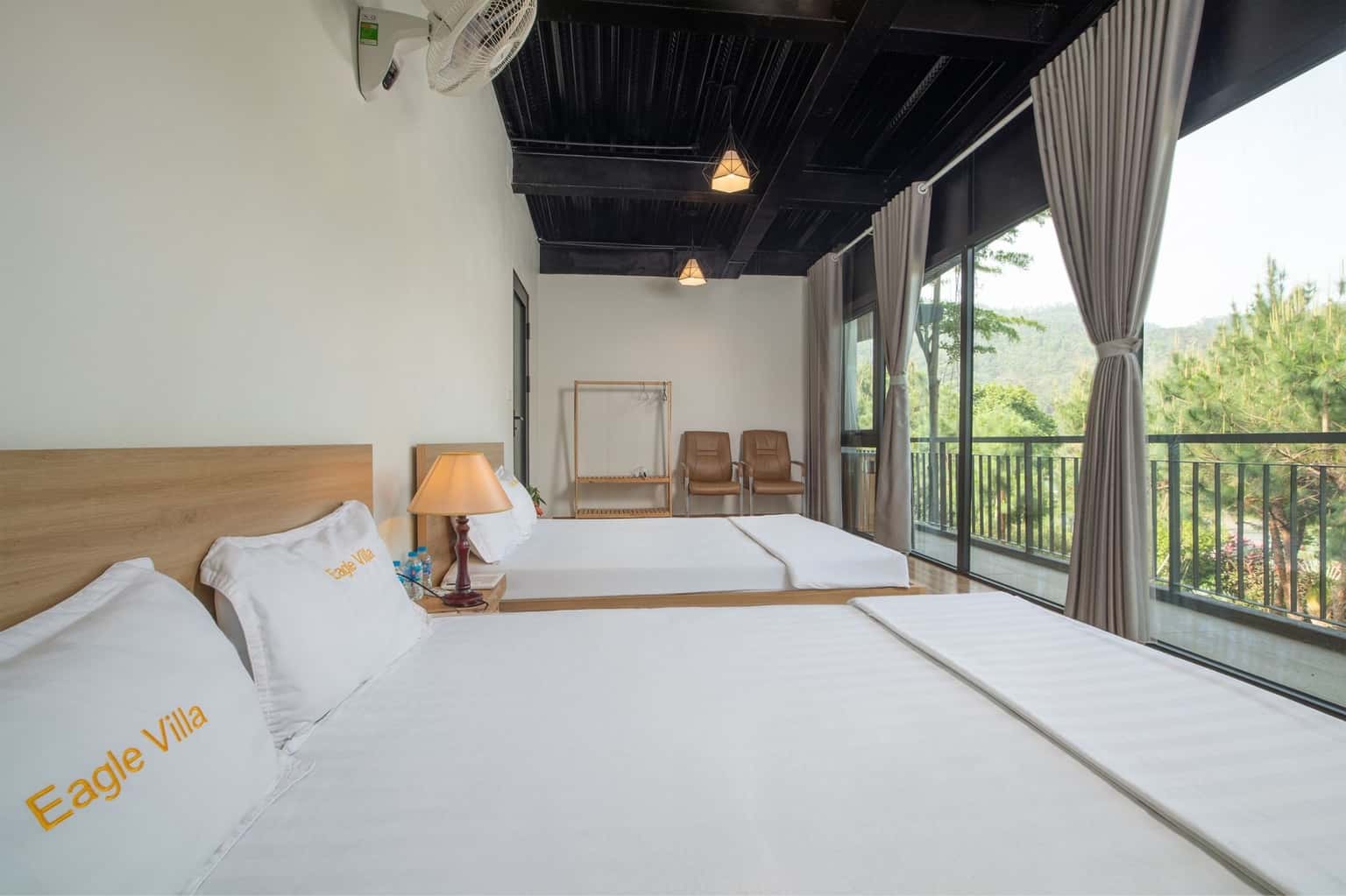 Eagle Villa 1 tại Lâm Trường, Sóc Sơn — ảnh 18