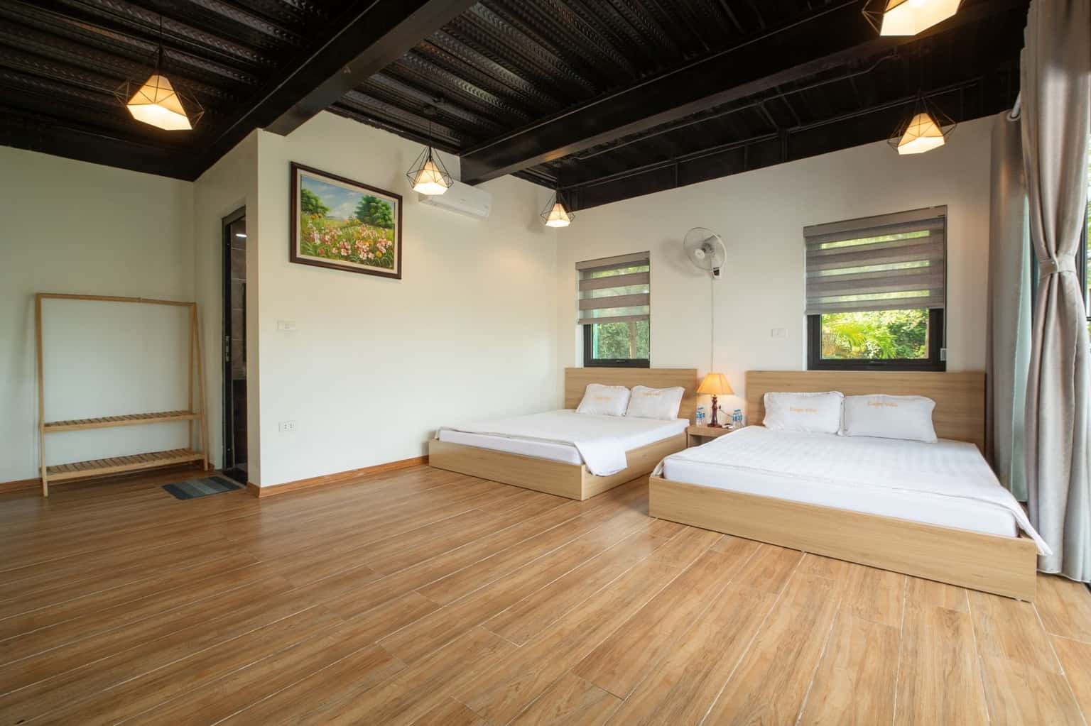 Eagle Villa 1 tại Lâm Trường, Sóc Sơn — ảnh 23