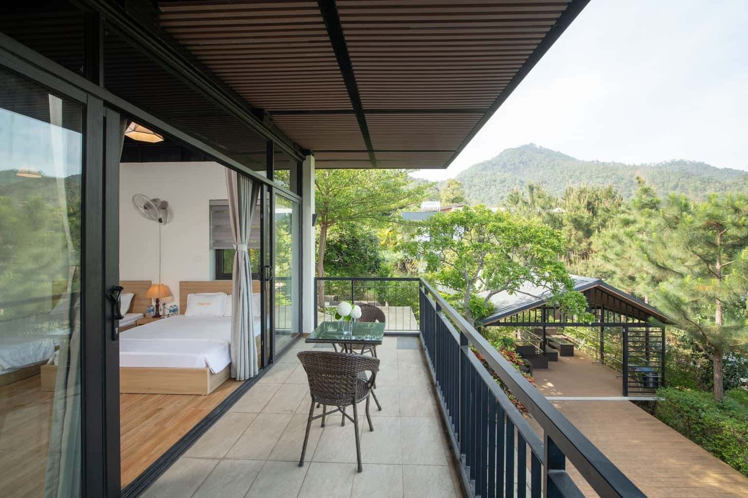 Eagle Villa 1 tại Lâm Trường, Sóc Sơn — ảnh 25