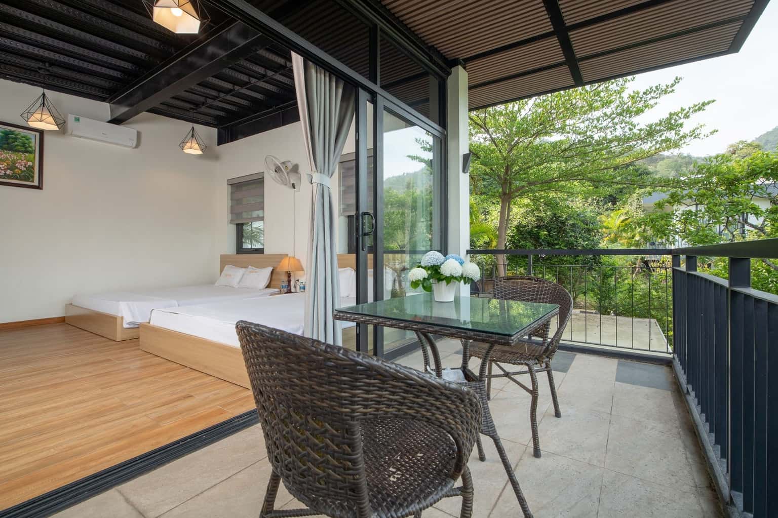 Eagle Villa 1 tại Lâm Trường, Sóc Sơn — ảnh 24