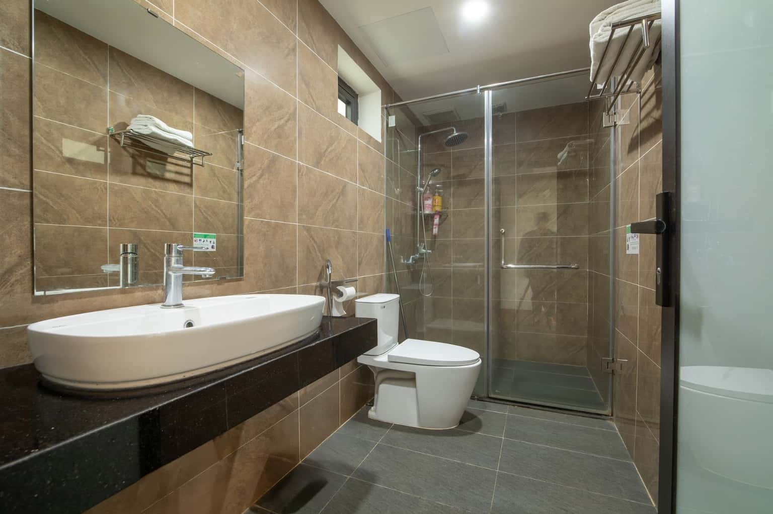 Eagle Villa 1 tại Lâm Trường, Sóc Sơn — ảnh 26