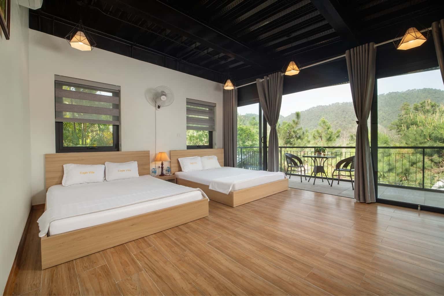 Eagle Villa 1 tại Lâm Trường, Sóc Sơn — ảnh 22