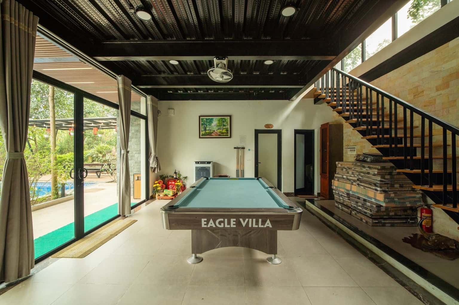 Eagle Villa 1 tại Lâm Trường, Sóc Sơn — ảnh 28