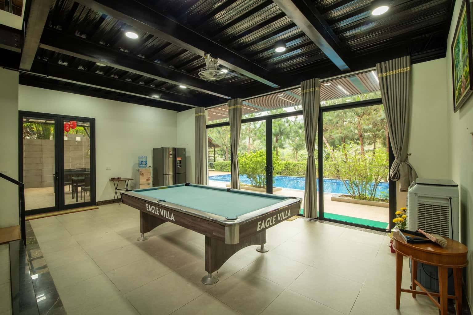 Eagle Villa 1 tại Lâm Trường, Sóc Sơn — ảnh 29