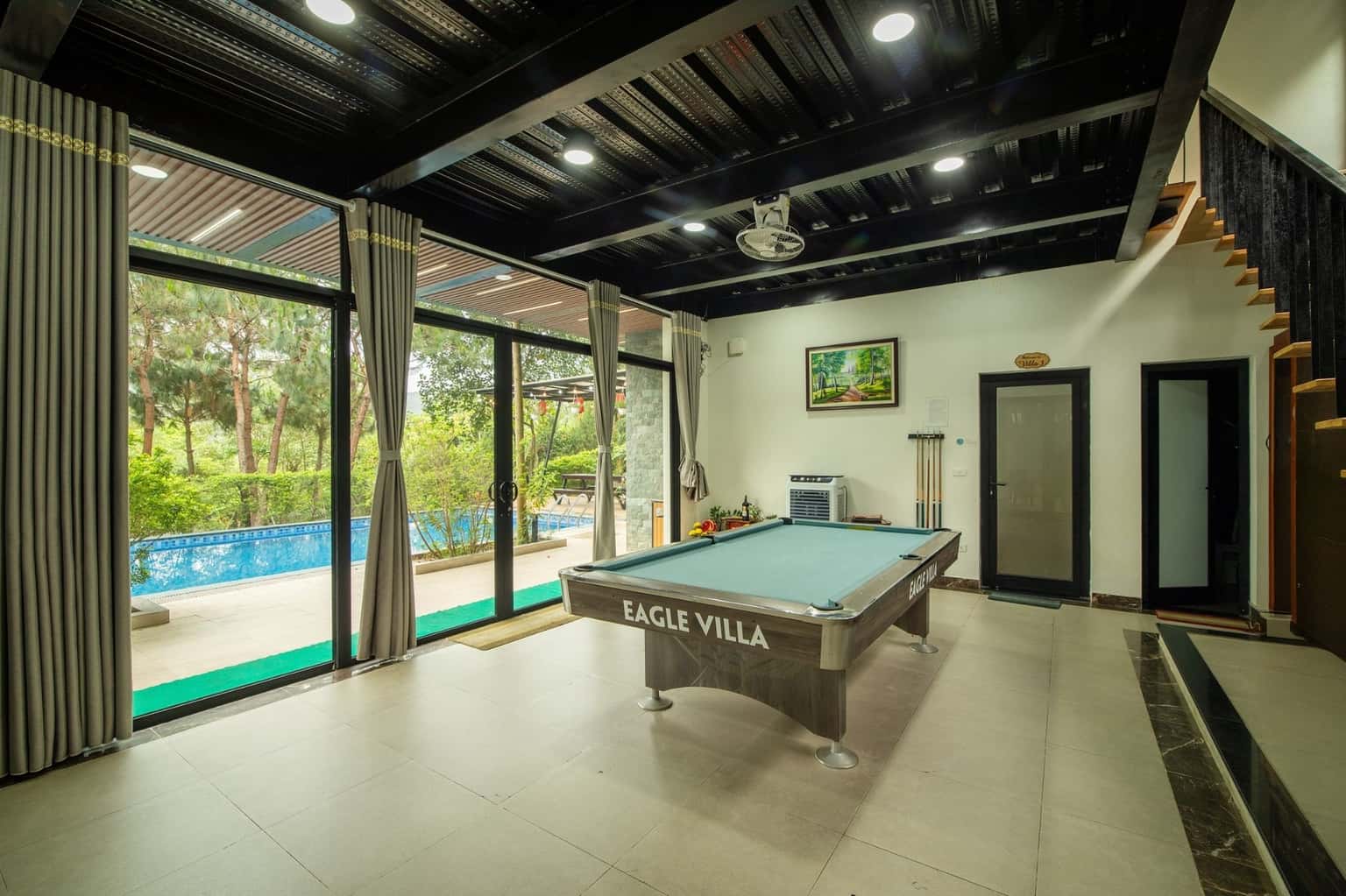 Eagle Villa 1 tại Lâm Trường, Sóc Sơn — ảnh 27
