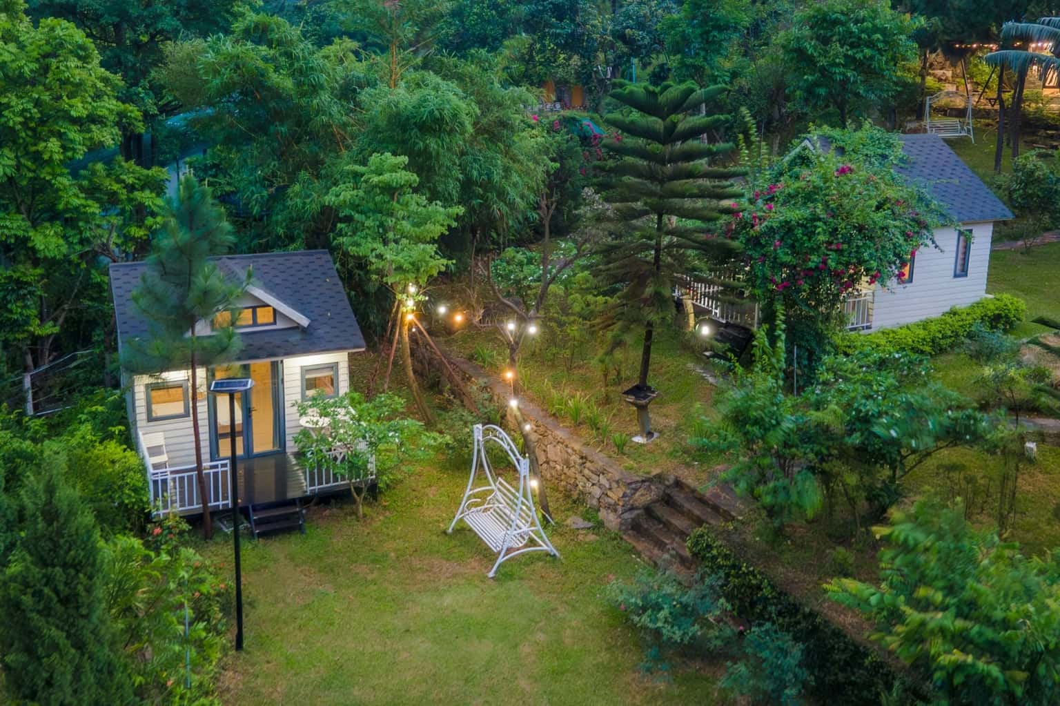 Bungalow (Eagle Villa) tại Lâm Trường, Sóc Sơn — ảnh 10