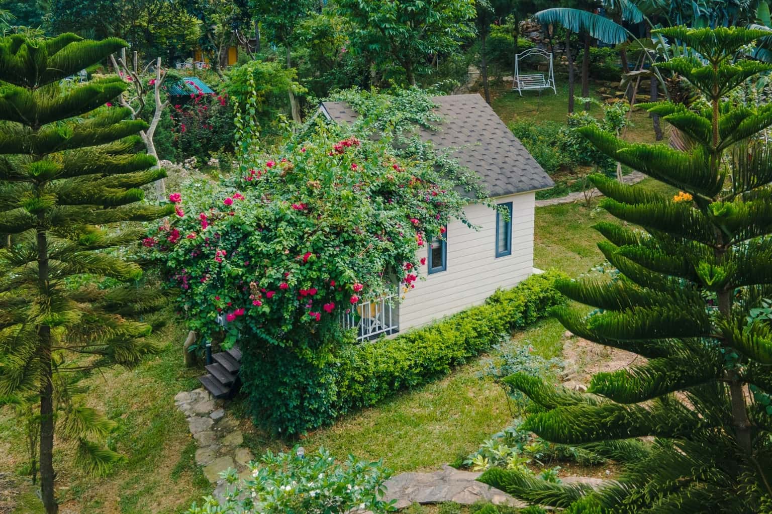 Bungalow (Eagle Villa) tại Lâm Trường, Sóc Sơn — ảnh 8