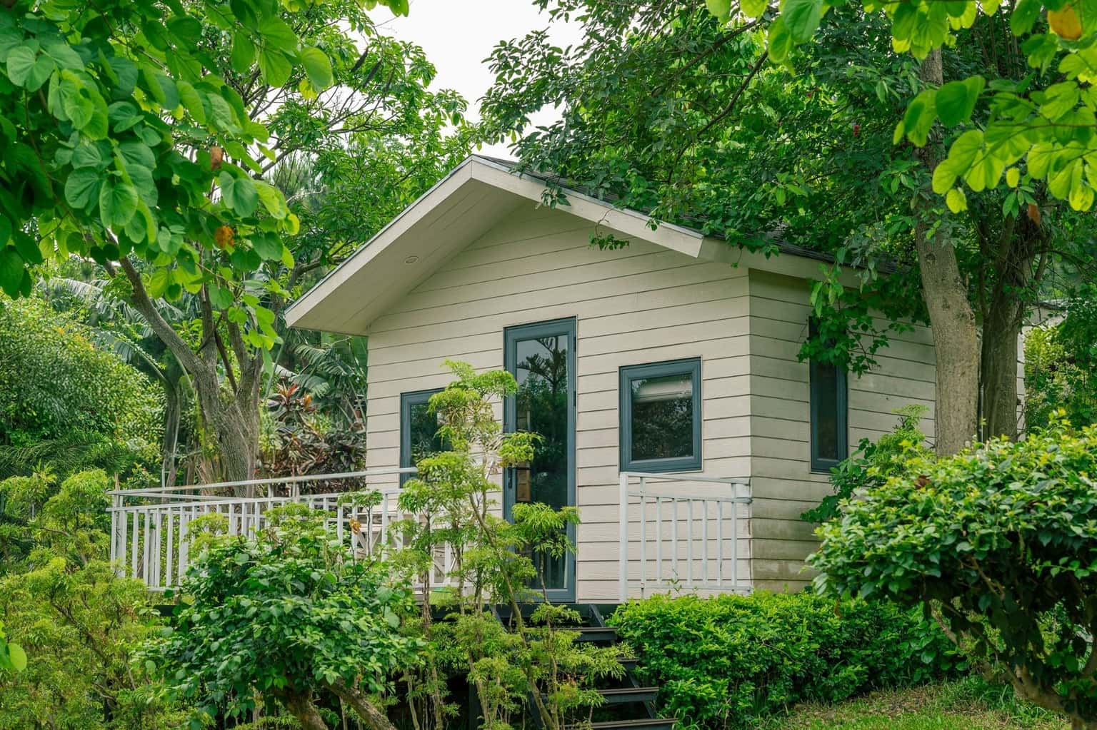 Bungalow (Eagle Villa) tại Lâm Trường, Sóc Sơn — ảnh 6