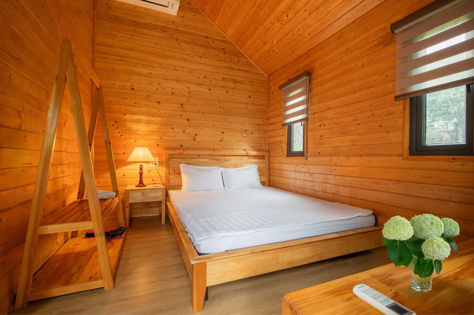 Bungalow (Eagle Villa) tại Lâm Trường, Sóc Sơn — ảnh 18