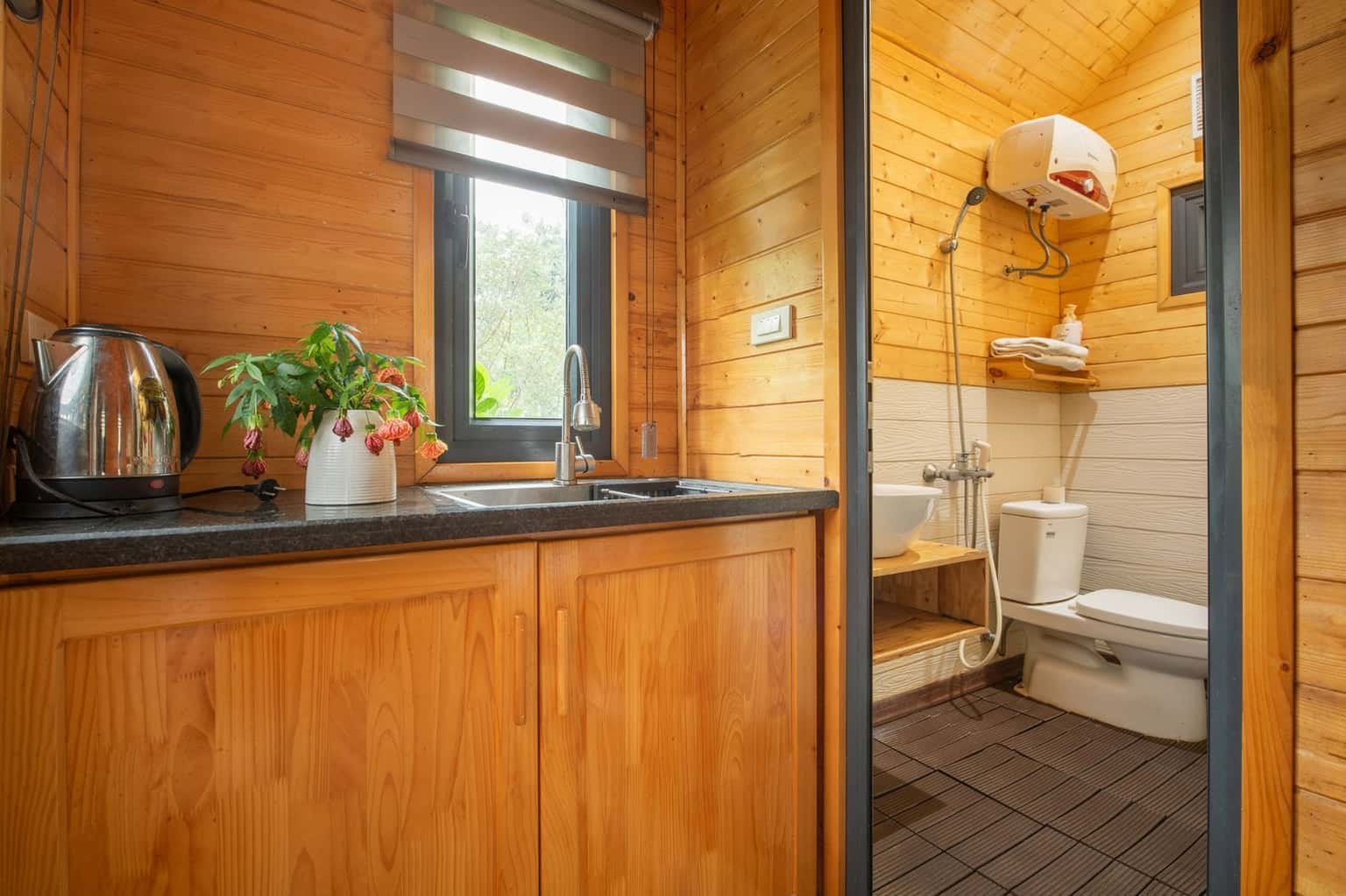 Bungalow (Eagle Villa) tại Lâm Trường, Sóc Sơn — ảnh 21