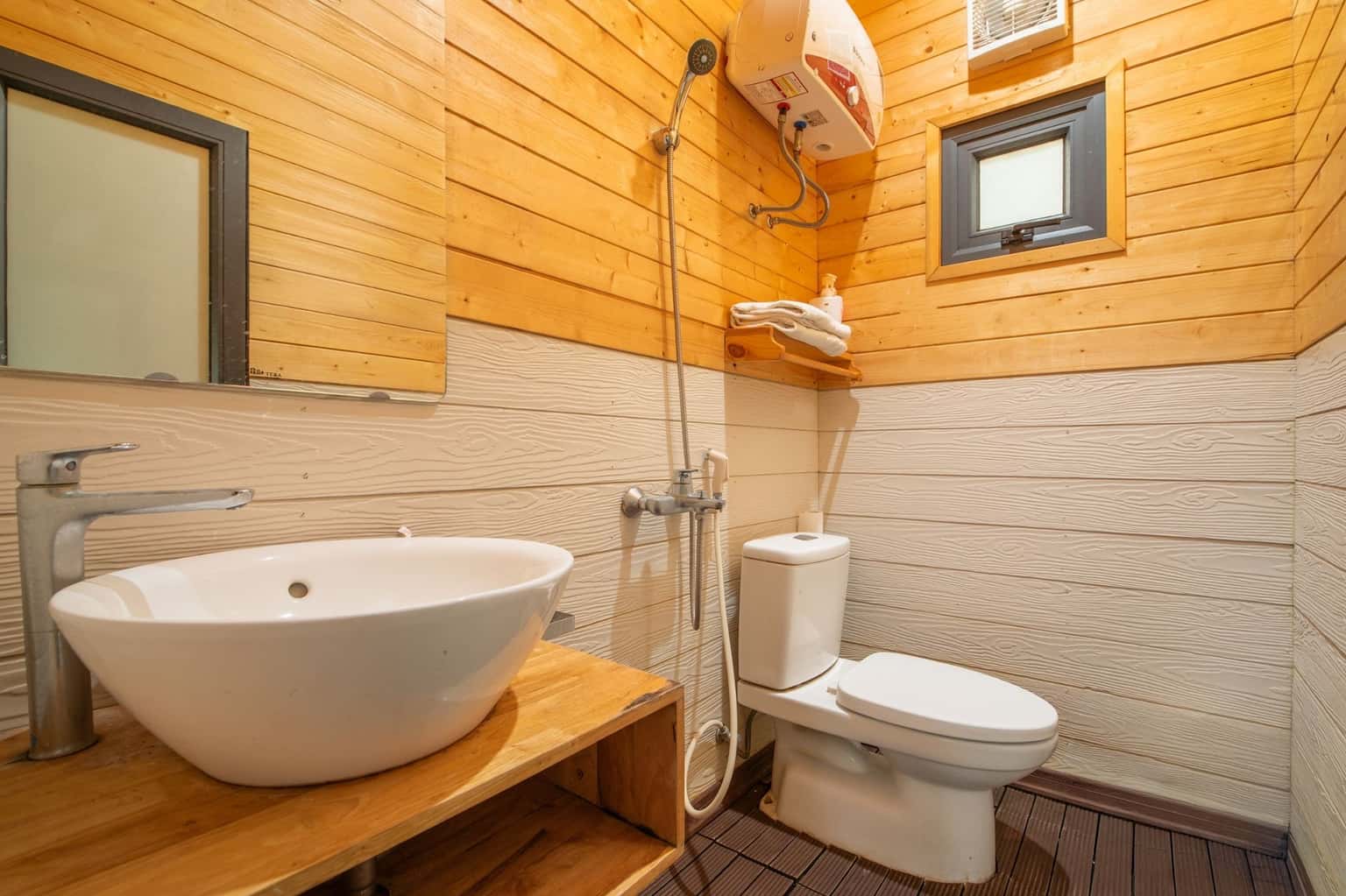Bungalow (Eagle Villa) tại Lâm Trường, Sóc Sơn — ảnh 22