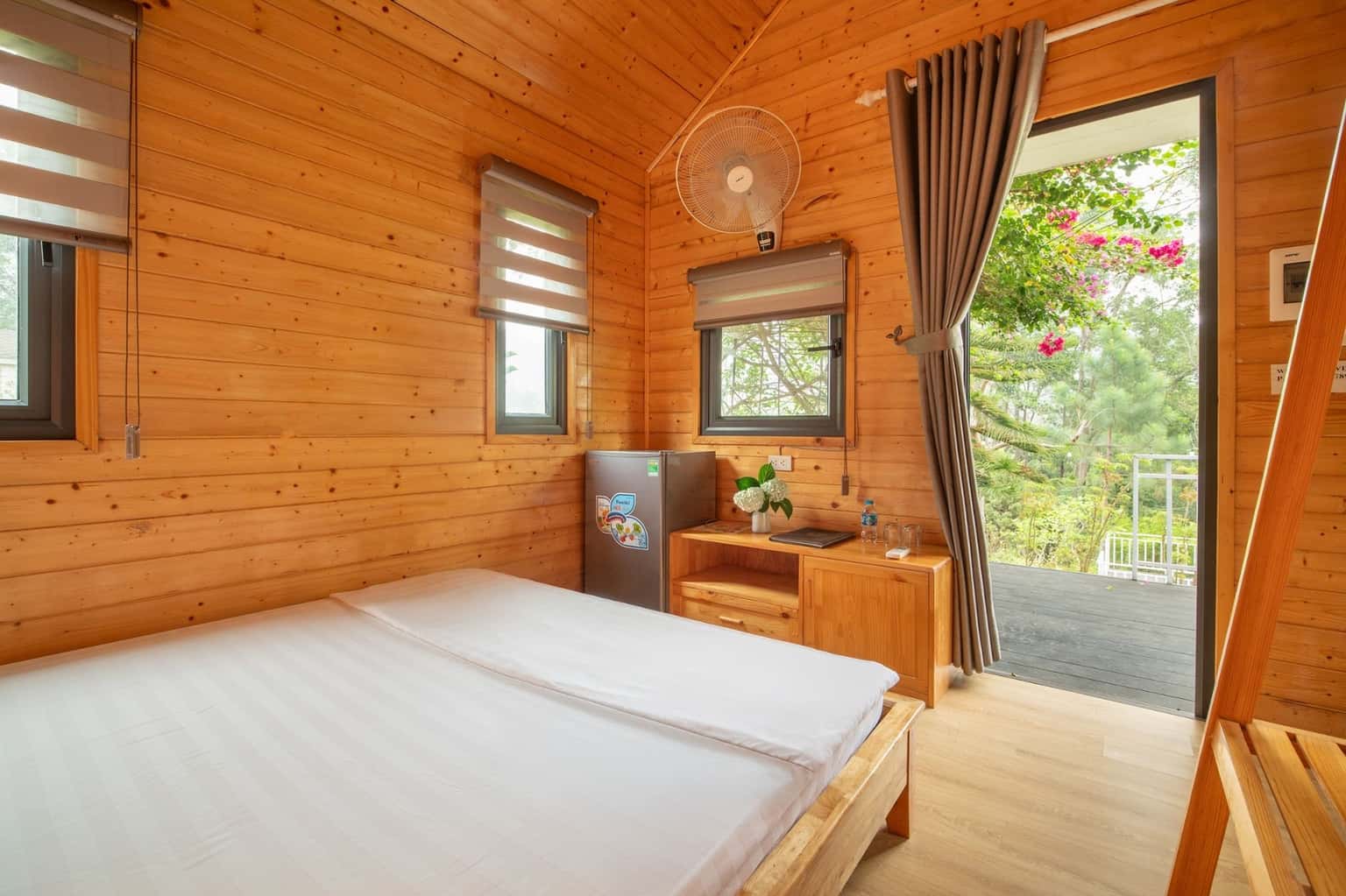 Bungalow (Eagle Villa) tại Lâm Trường, Sóc Sơn — ảnh 19