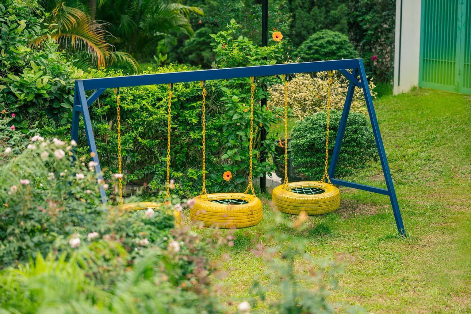 Bungalow (Eagle Villa) tại Lâm Trường, Sóc Sơn — ảnh 11
