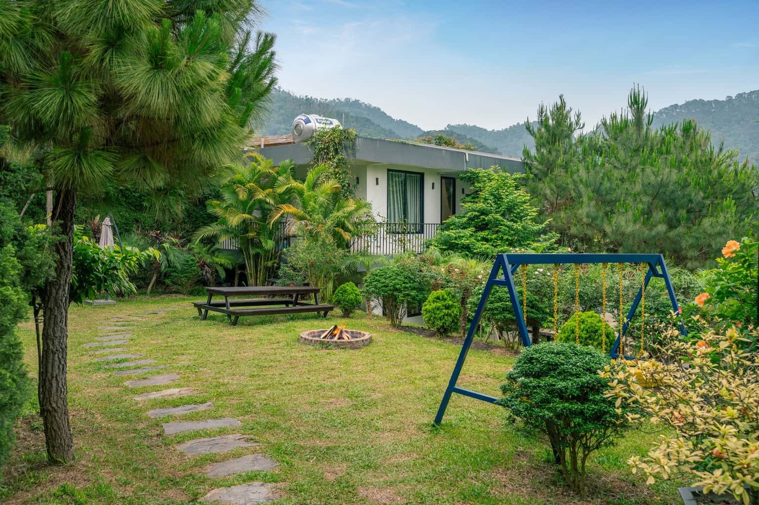 Bungalow (Eagle Villa) tại Lâm Trường, Sóc Sơn — ảnh 13