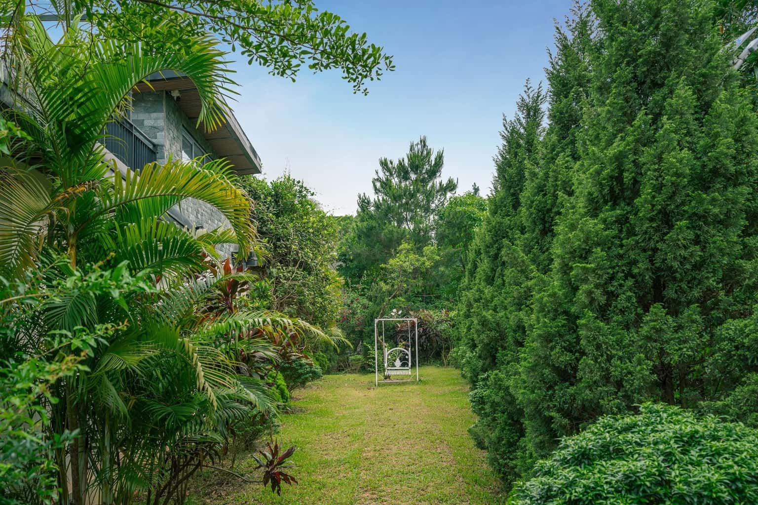 Bungalow (Eagle Villa) tại Lâm Trường, Sóc Sơn — ảnh 14