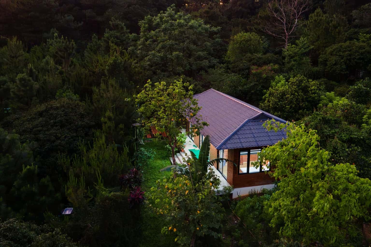 Eagle Villa 3 in Lâm Trường, Sóc Sơn — photo 1