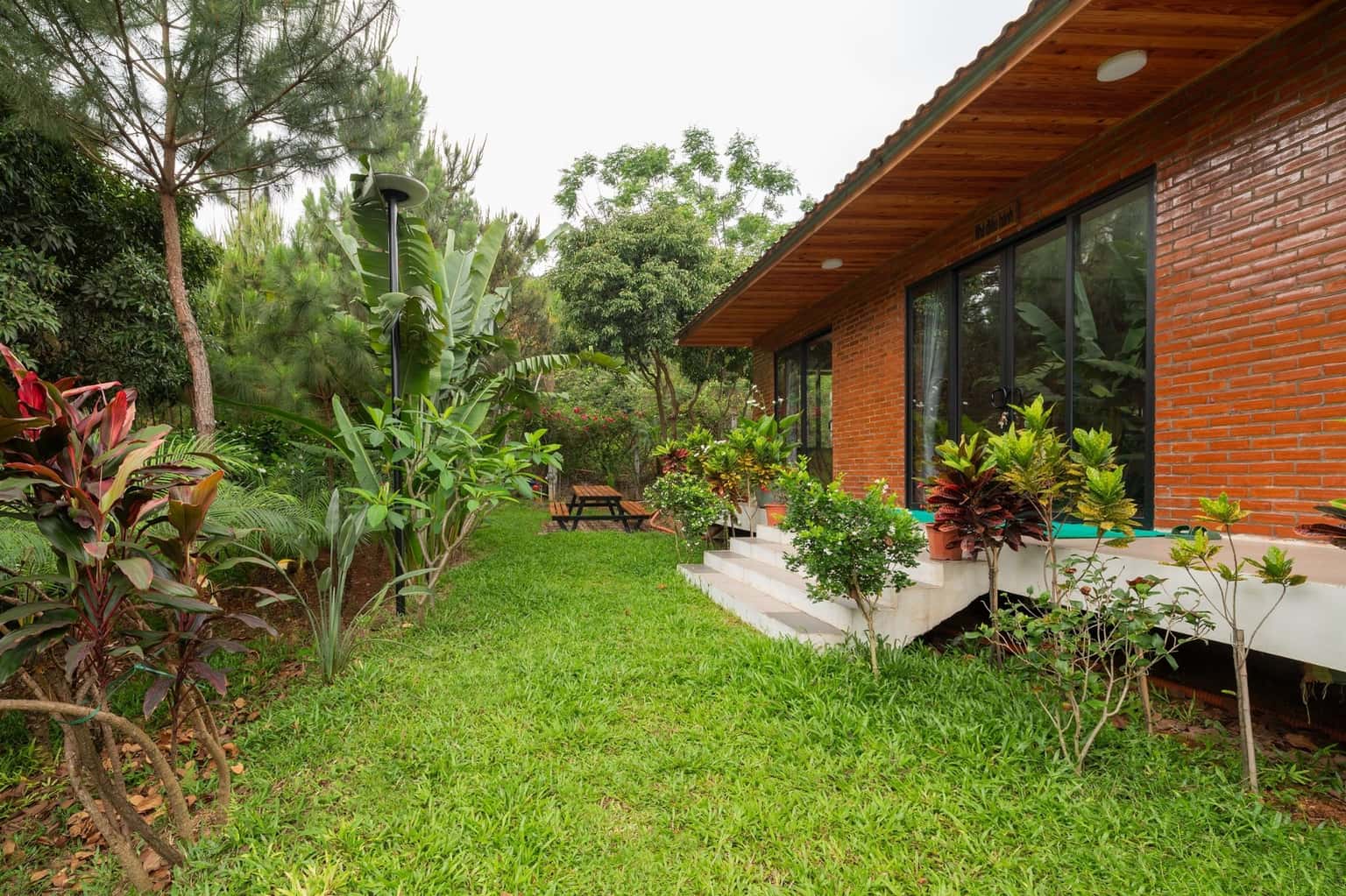 Eagle Villa 3 in Lâm Trường, Sóc Sơn — photo 2