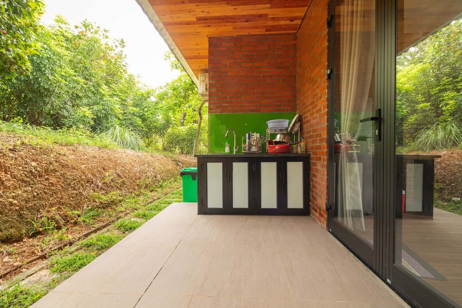 Eagle Villa 3 in Lâm Trường, Sóc Sơn — photo 3