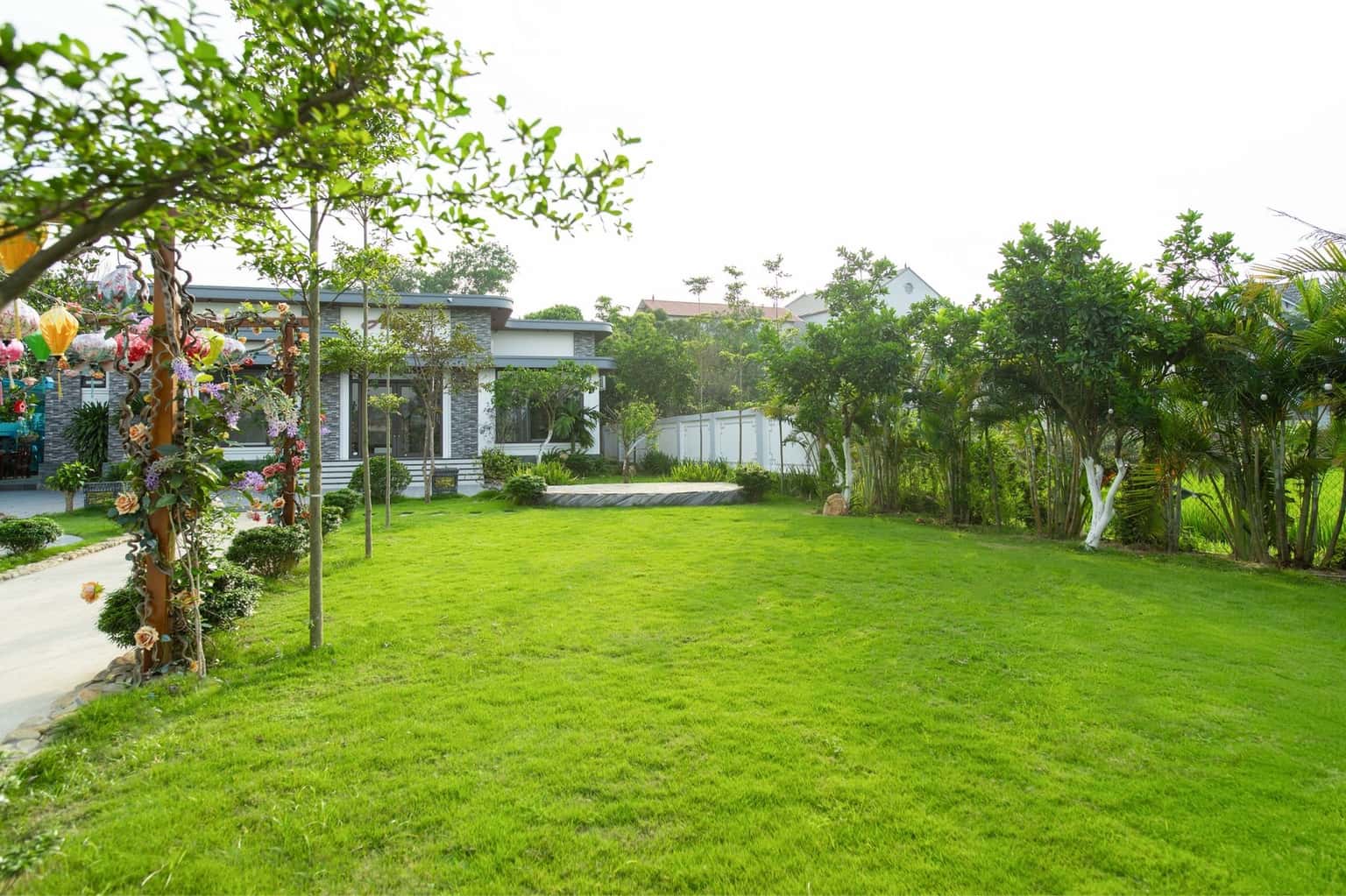 An Villa at Minh Phú, Sóc Sơn — photo 28