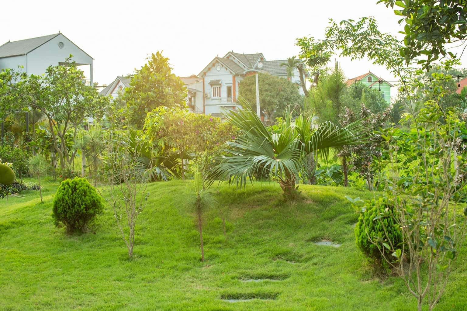 An Villa at Minh Phú, Sóc Sơn — photo 27