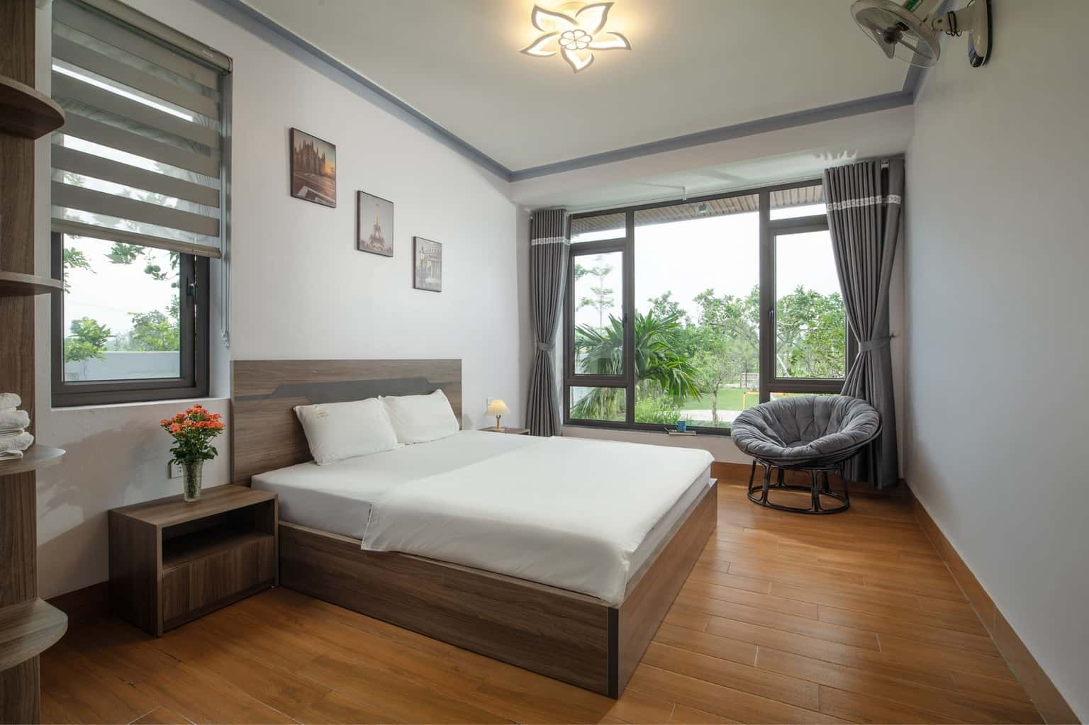 An Villa at Minh Phú, Sóc Sơn — photo 40