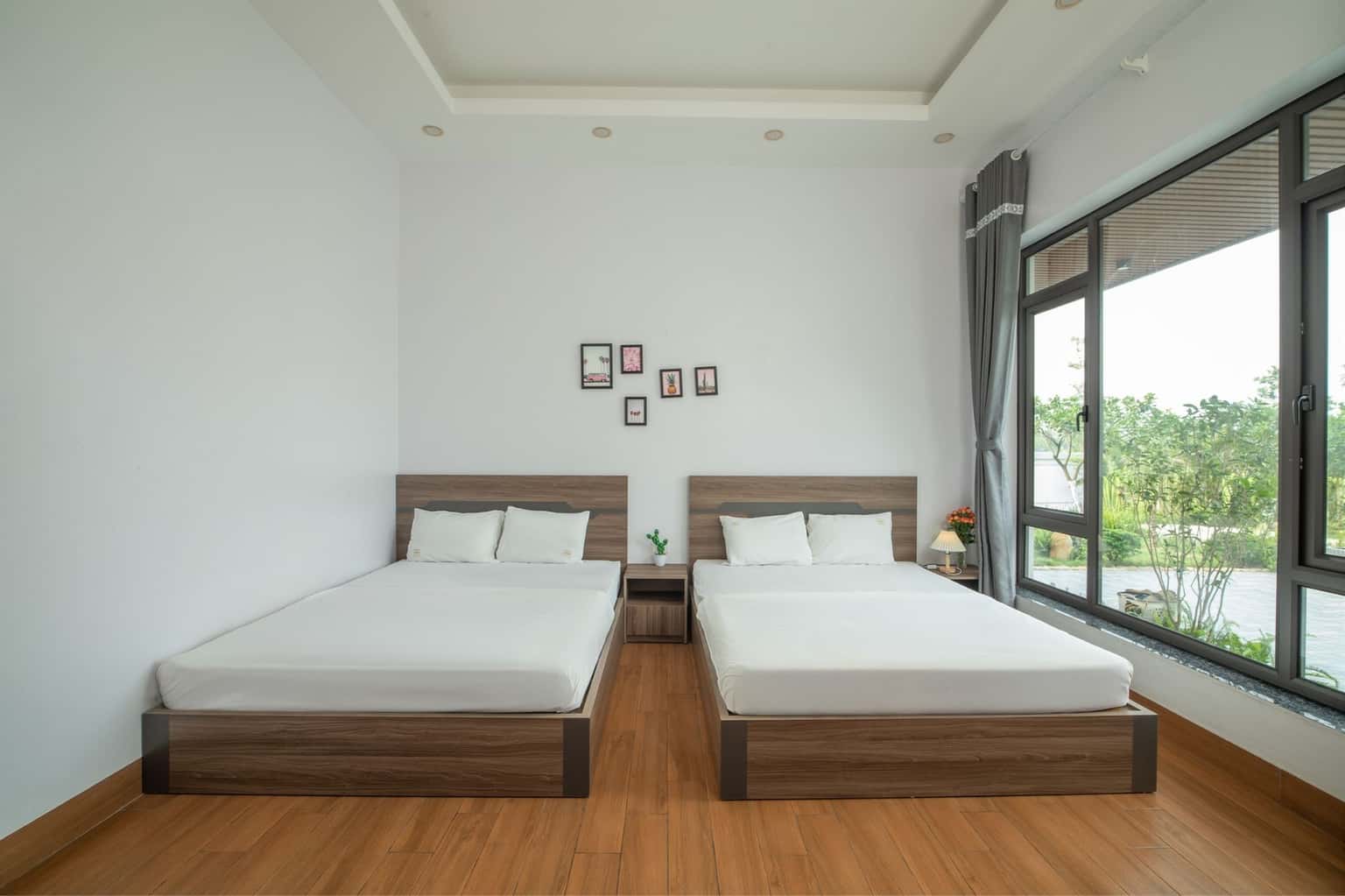 An Villa at Minh Phú, Sóc Sơn — photo 50