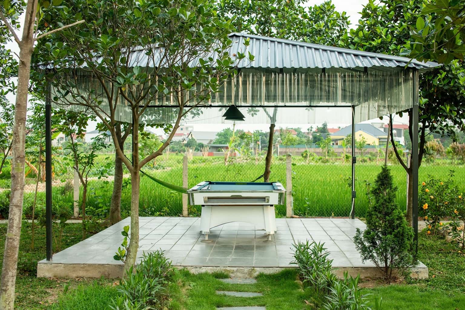 An Villa at Minh Phú, Sóc Sơn — photo 58