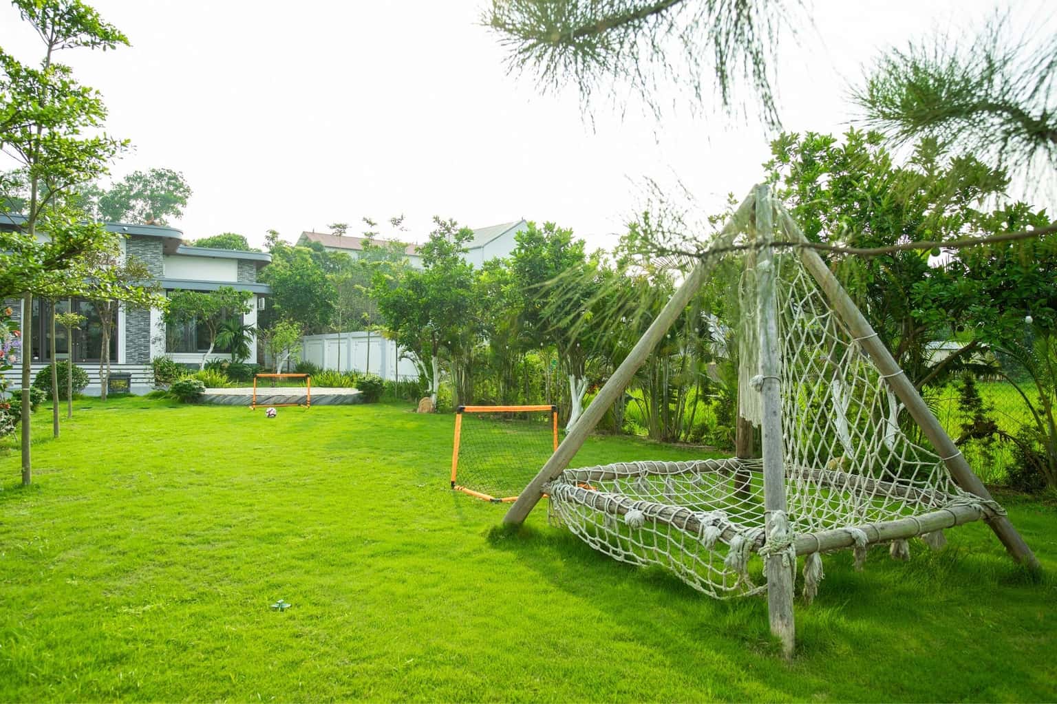 An Villa at Minh Phú, Sóc Sơn — photo 62