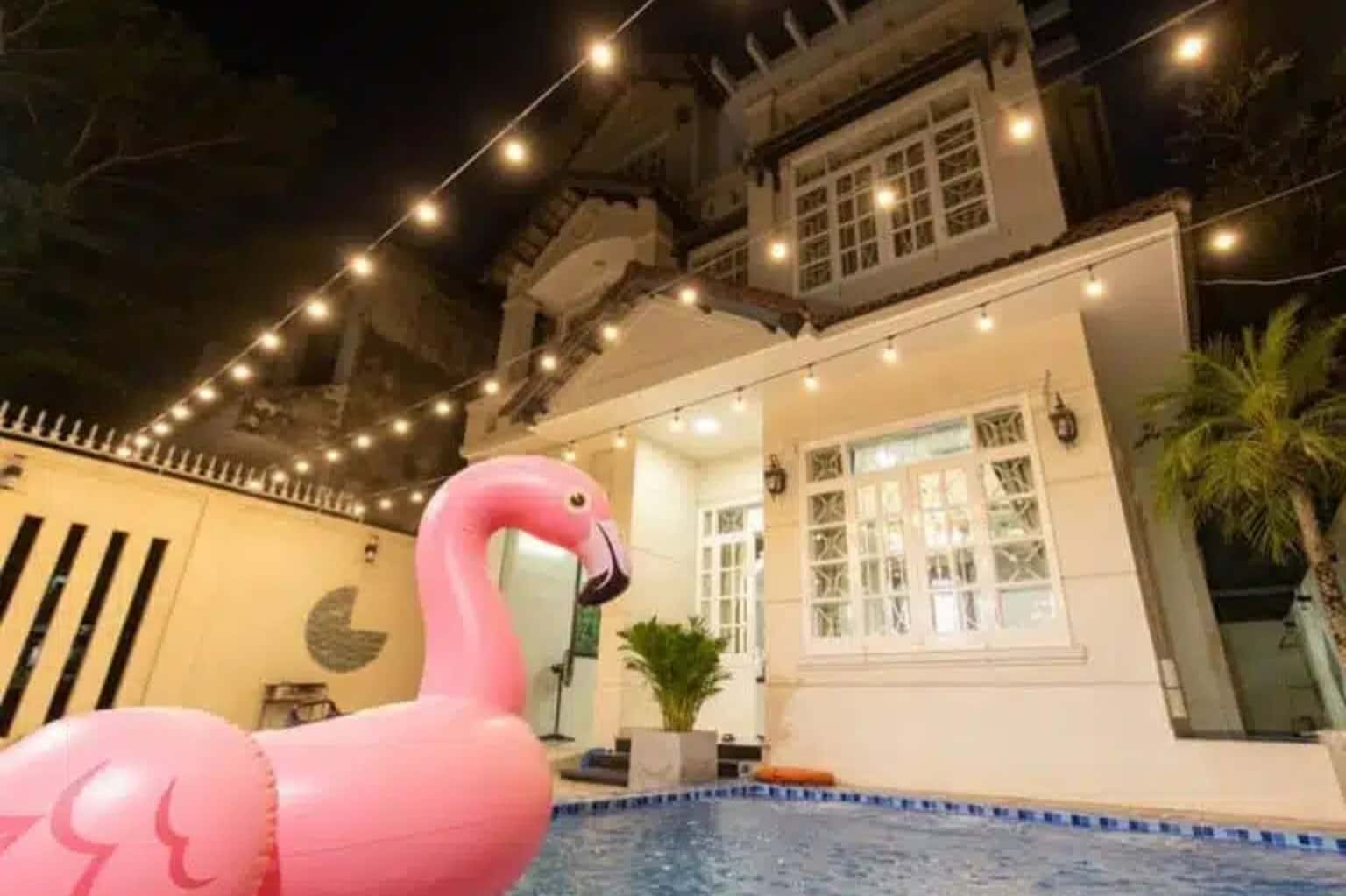Tống Duy Villa 33 Mạc Thanh Đạm, Vũng Tàu — ảnh 4