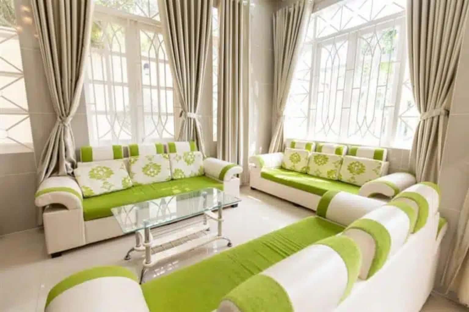 Tống Duy Villa 33 Mạc Thanh Đạm, Vũng Tàu — ảnh 8