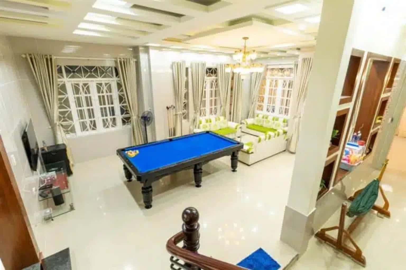 Tống Duy Villa 33 Mạc Thanh Đạm, Vũng Tàu — ảnh 7