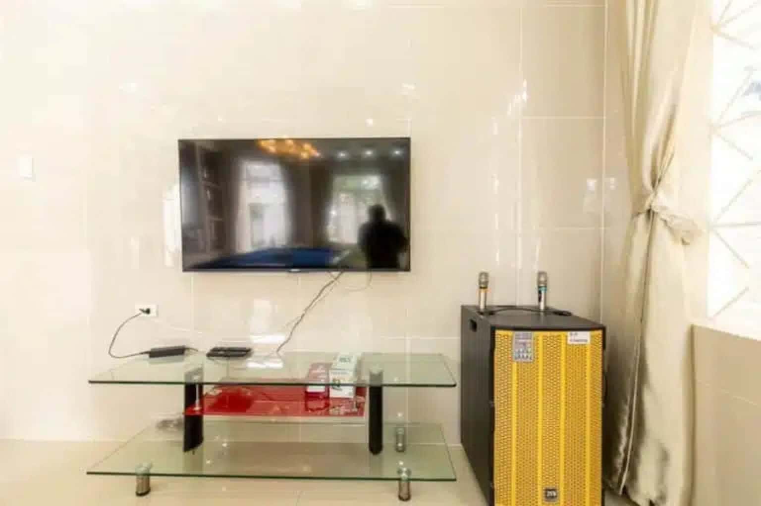Tống Duy Villa 33 Mạc Thanh Đạm, Vũng Tàu — ảnh 9