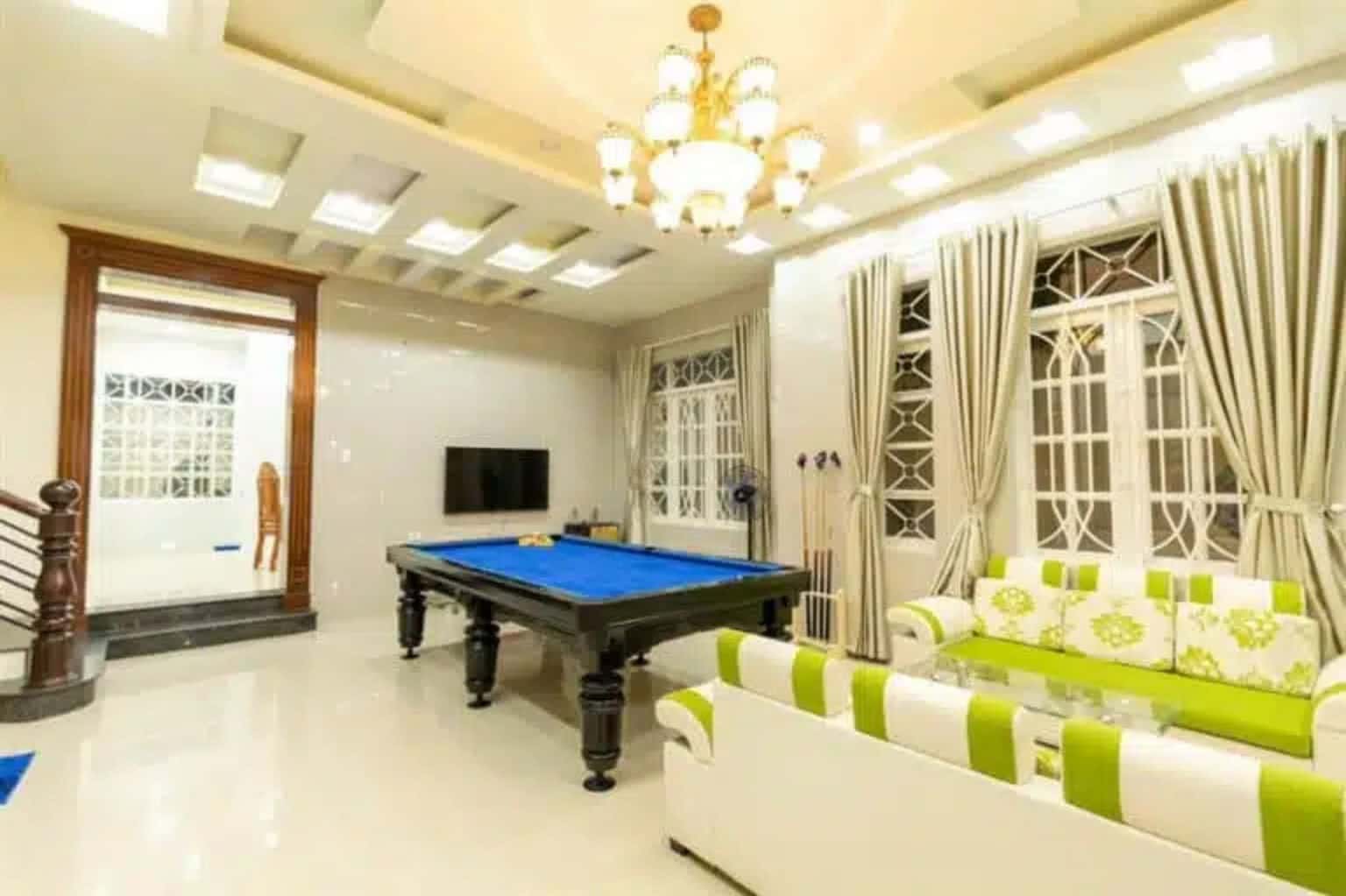 Tống Duy Villa 33 Mạc Thanh Đạm, Vũng Tàu — ảnh 6