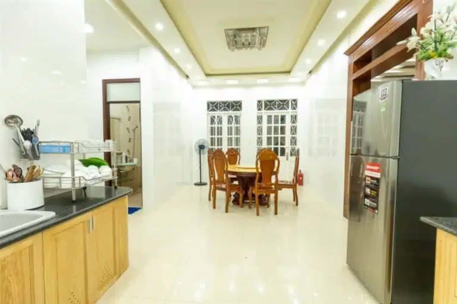 Tống Duy Villa 33 Mạc Thanh Đạm, Vũng Tàu — ảnh 13