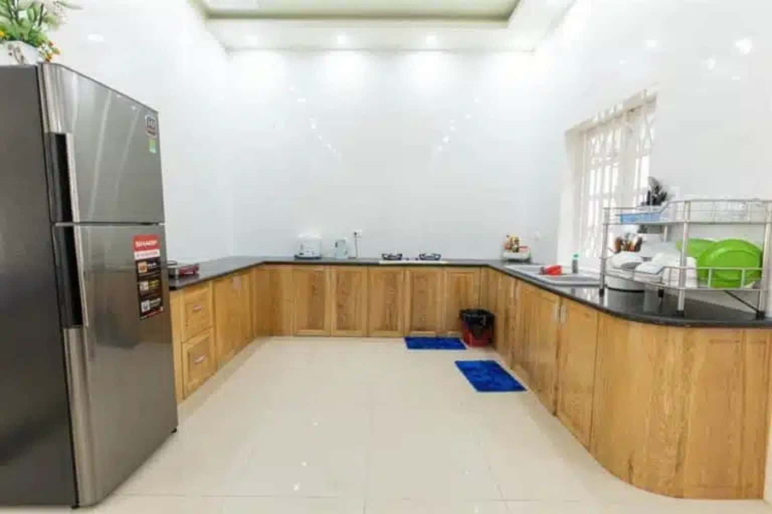 Tống Duy Villa 33 Mạc Thanh Đạm, Vũng Tàu — ảnh 14
