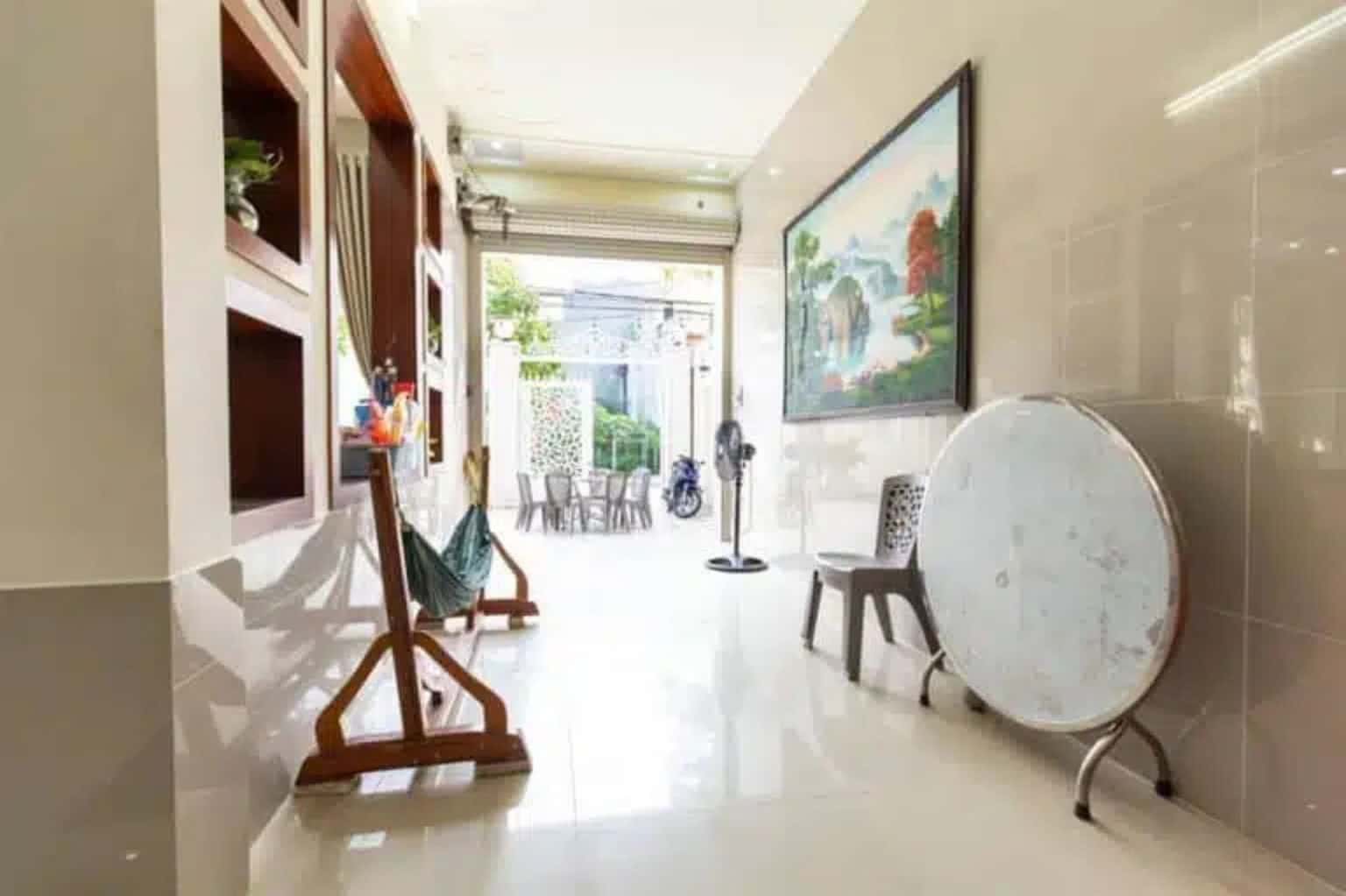 Tống Duy Villa 33 Mạc Thanh Đạm, Vũng Tàu — ảnh 12