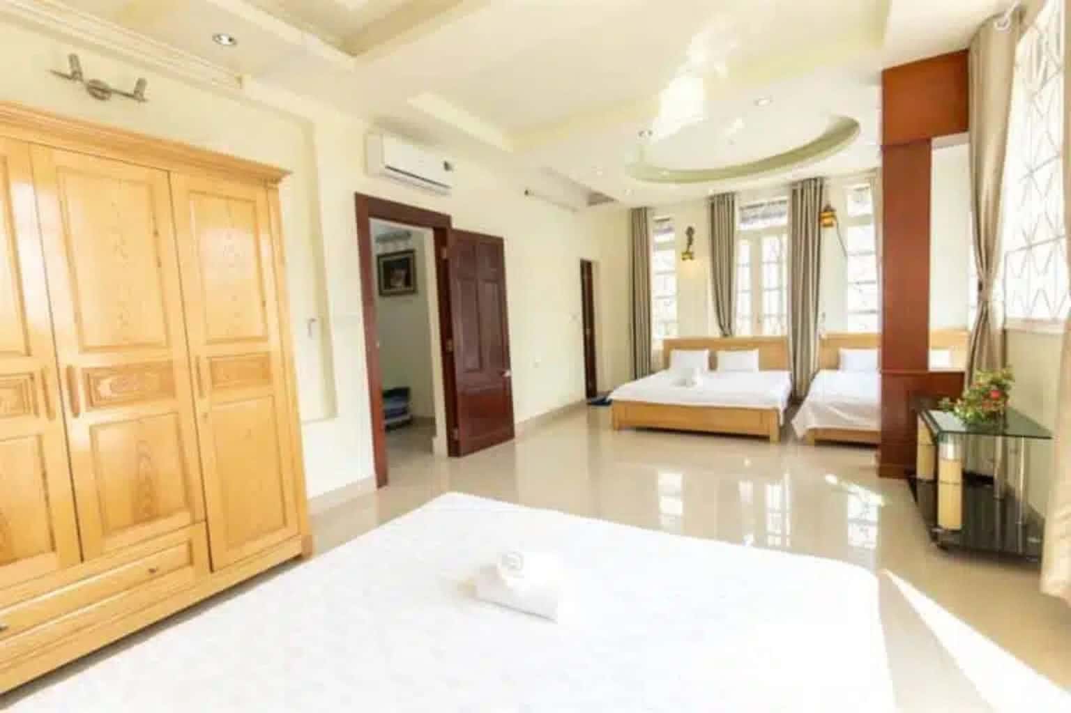 Tống Duy Villa 33 Mạc Thanh Đạm, Vũng Tàu — ảnh 17