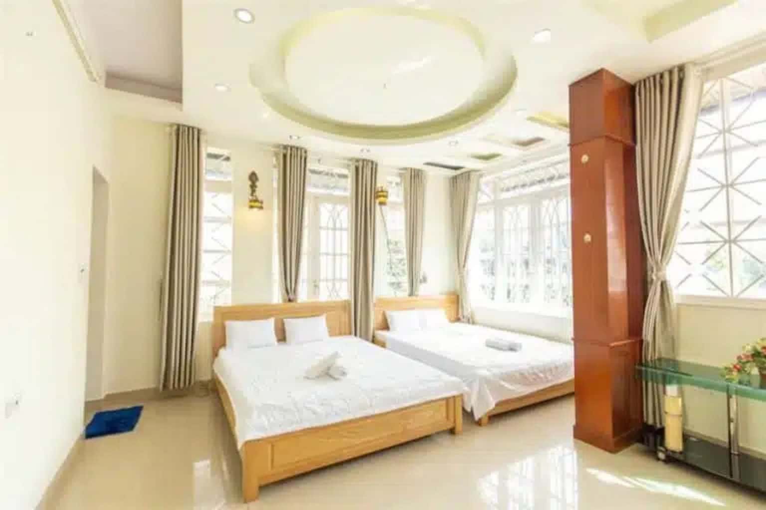 Tống Duy Villa 33 Mạc Thanh Đạm, Vũng Tàu — ảnh 18