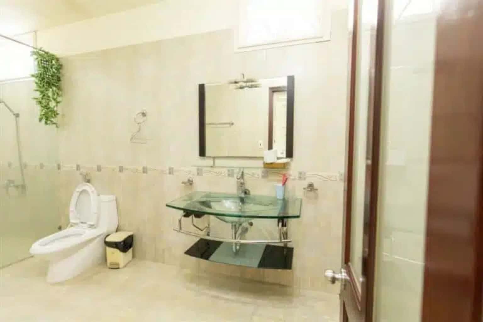 Tống Duy Villa 33 Mạc Thanh Đạm, Vũng Tàu — ảnh 20