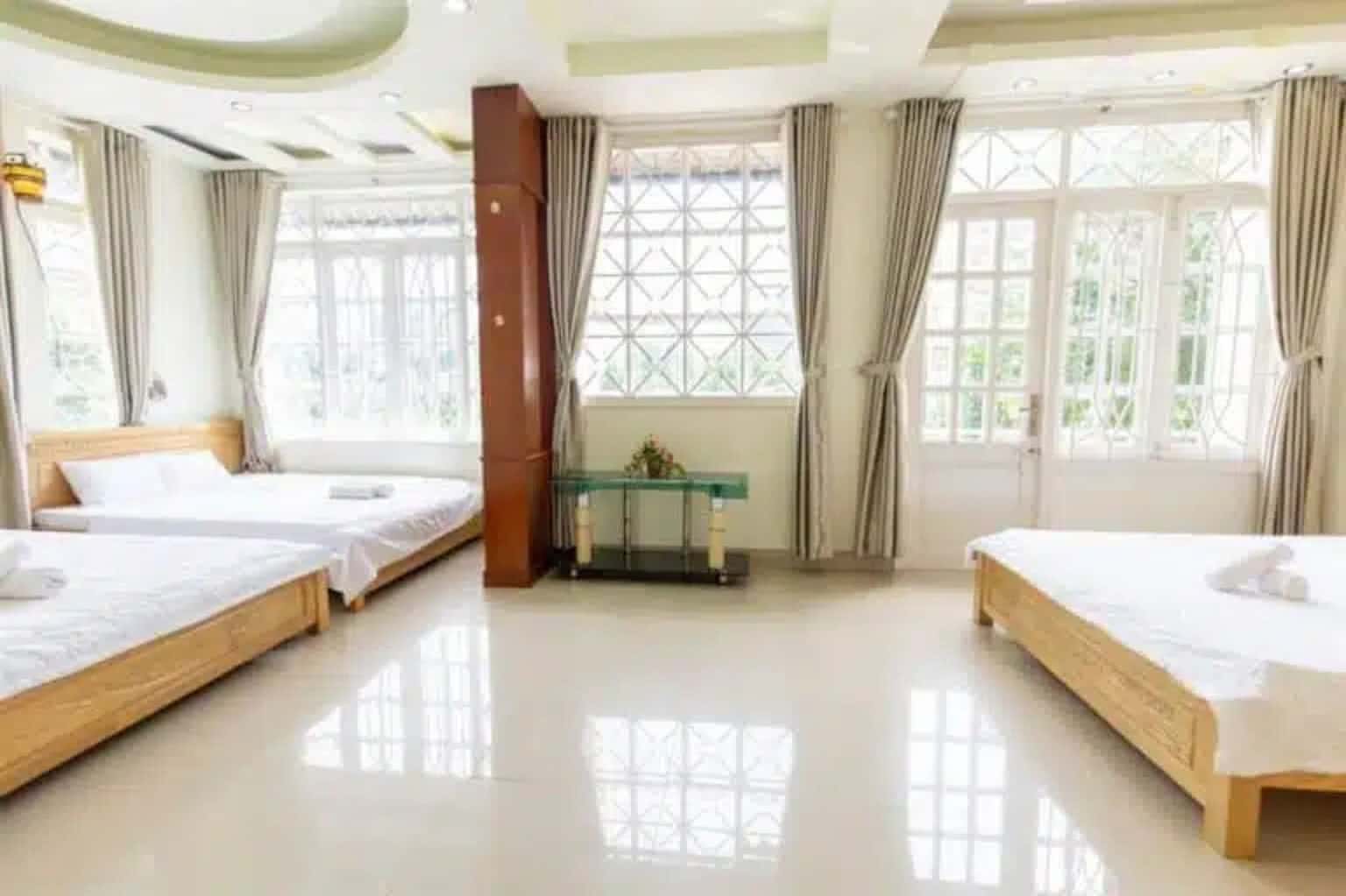 Tống Duy Villa 33 Mạc Thanh Đạm, Vũng Tàu — ảnh 16
